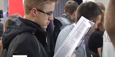 Стартовал фестиваль документального кино о правах человека Docudays UA