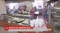 Котлета по-депутатски: для журналистов открыли дверь в столовую ВРУ