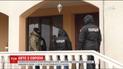 Нацполиция задержала группу лиц, которые похищали авто в Европе и легализовали в Украине