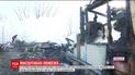 Пошкоджені домівки у селі Демидів обіцяють відновити бюджетним коштом