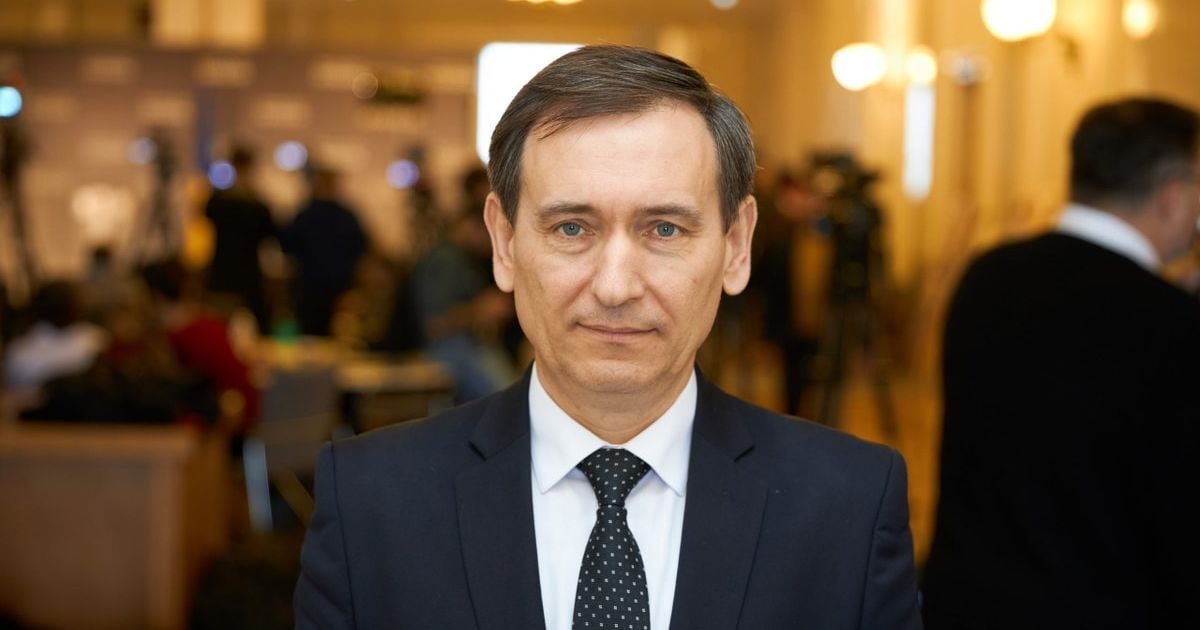 Федір Веніславський