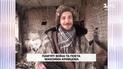 Фиалками мой самый дорогой сын прорастет: Памяти воина и поэта Максима Кривцова