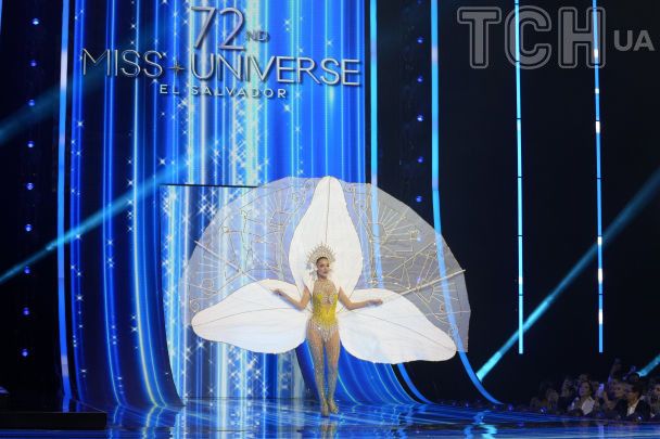 Конкурс краси