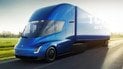 Tesla Semi