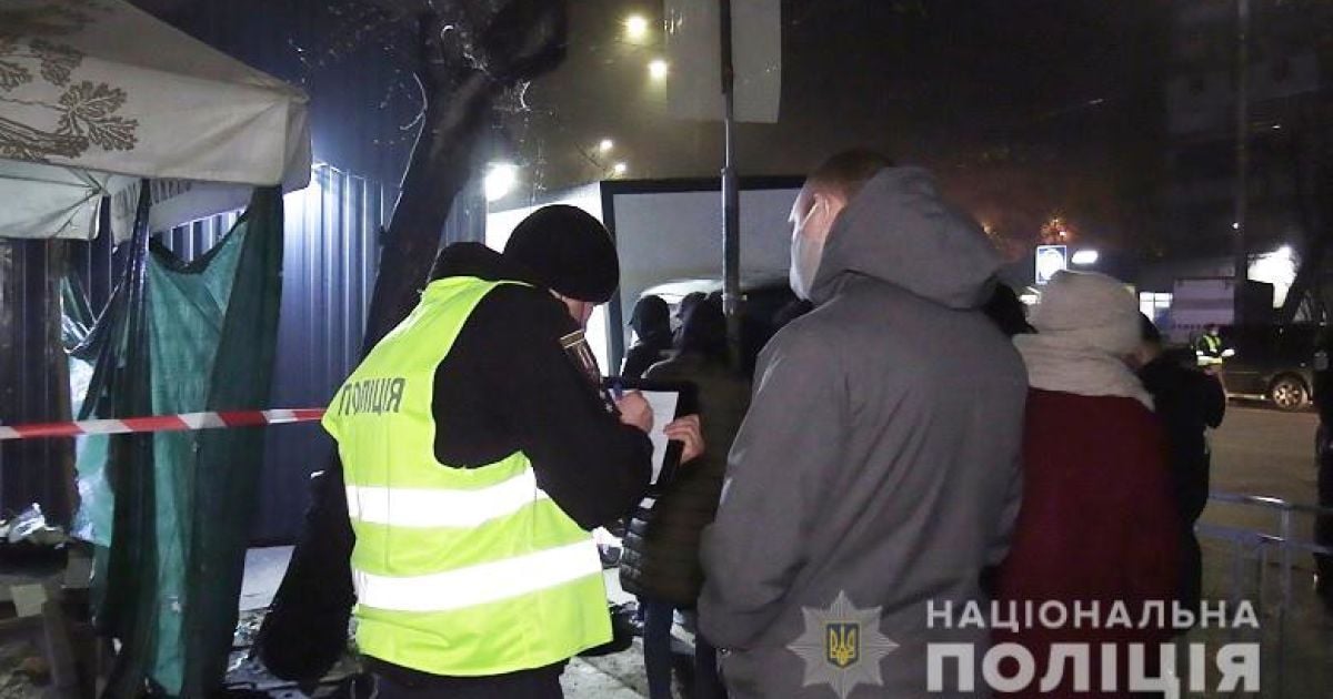 В аеропорту "Бориспіль" затримали іноземця за підозрою у вбивстві знайомого
