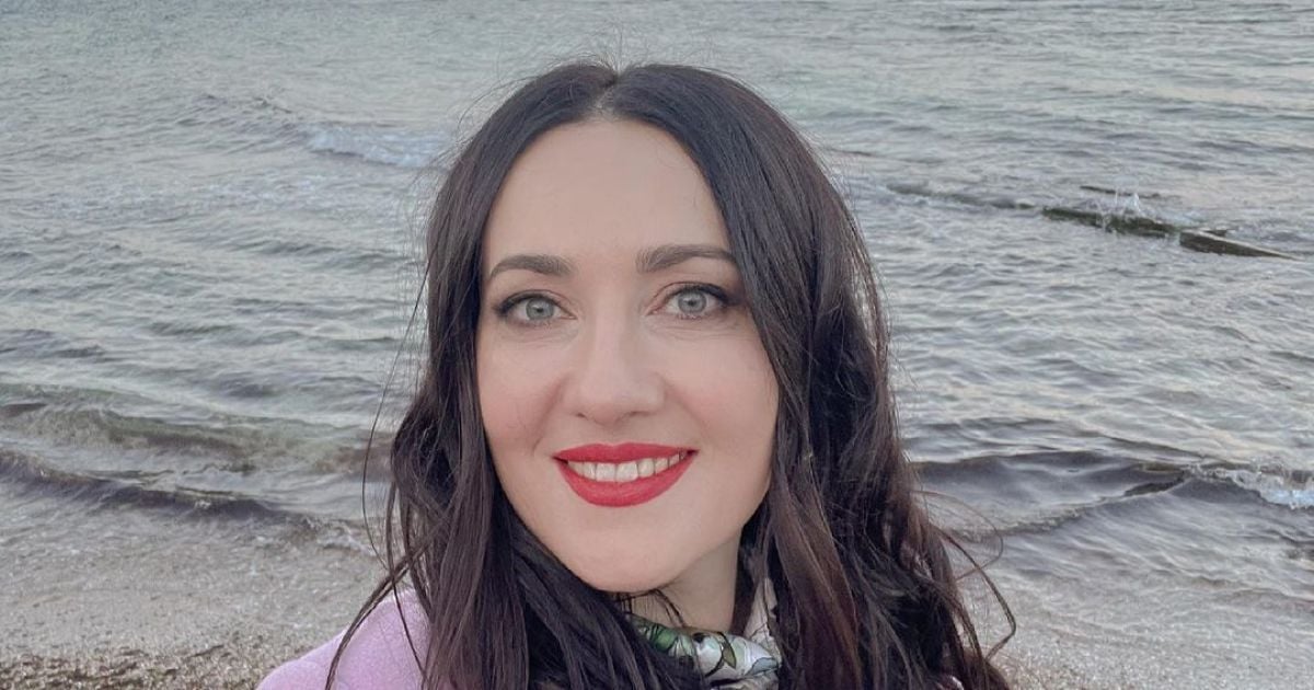 Соломія Вітвіцька