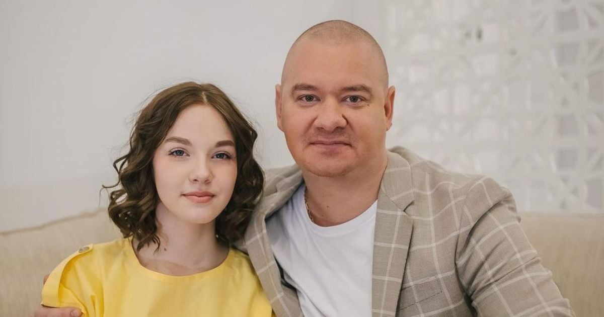 Comedian Evgeny Koshevoy Discusses his Daughter’s Study Plans and Youngest Daughter’s Hobbies