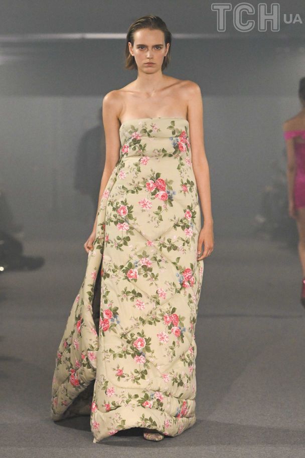 Коллекция Vetements весна-лето 2025 / © Getty Images