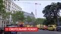 Во время реконструкции гостиницы Ritz в Мадриде погиб человек