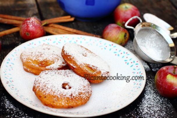  / © picantecooking.com