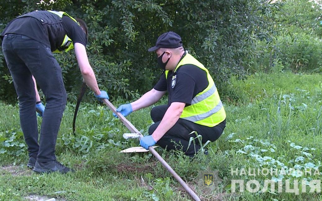 © ГУ Нацполіції у Вінницькій області