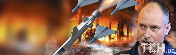 Жданов шокировал прогнозом: как часто Россия может наносить массированные удары по Украине