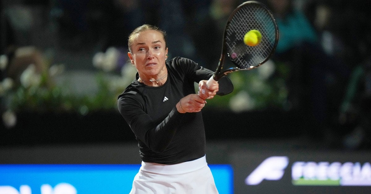 Еліна Світоліна