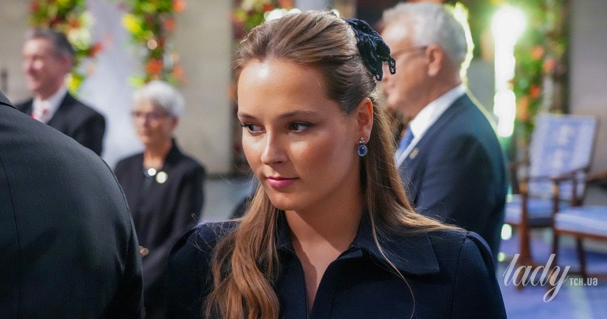 Принцеса Інгрід Олександра