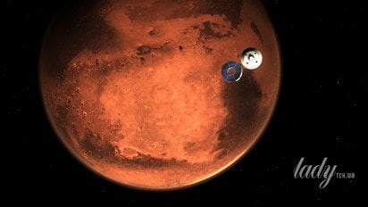 Марс в Тельце с 19 мая до 28 июня 2026 года