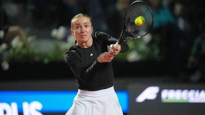 Еліна Світоліна