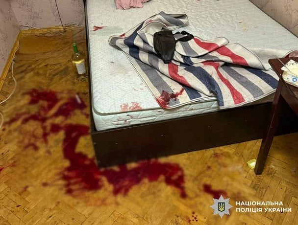  / © Поліція Києва