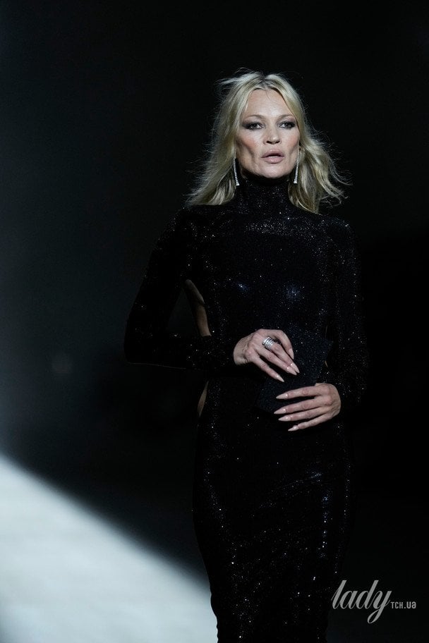 Кейт Мосс / © Associated Press