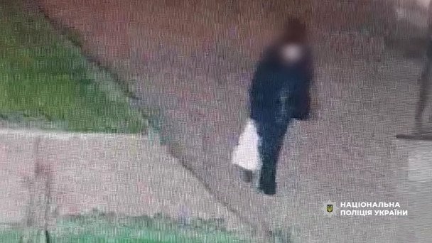 Матеріали справи / © Поліція Одеської області