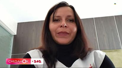 До войны лечила ковид – История врача эвакуационного поезда, который ездит на Восток