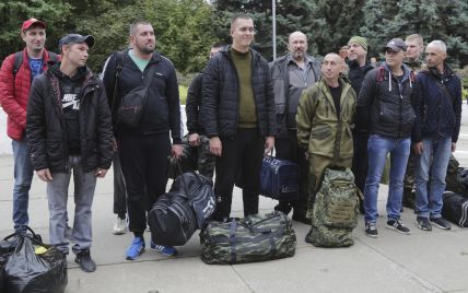 Сколько мобилизованных россиян воюет на фронте против Украины: военный эксперт о ситуации с пополнением