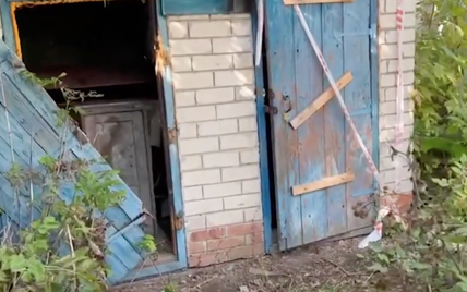 На деоккупированной Харьковщине нашли 22 пыточные, людей вывозили для издевательств в РФ