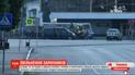 У Луцьку розпочалася операція зі звільнення заручників