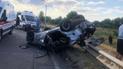 У Дніпрі в жахливій аварії загинула однорічна дитина