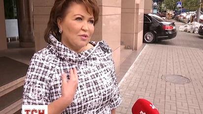 Депутат из "Оппозиционного блока" неофициально посетила Донецк