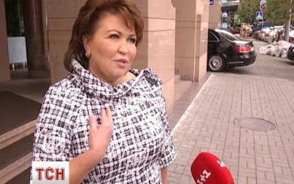 Нардеп Бахтеева неофициально посетила Донецк и рассказала о "тяжелых впечатлениях"