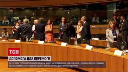 Росія слабшає разом із Путіним - настав час ще більше тиснути західним озброєнням