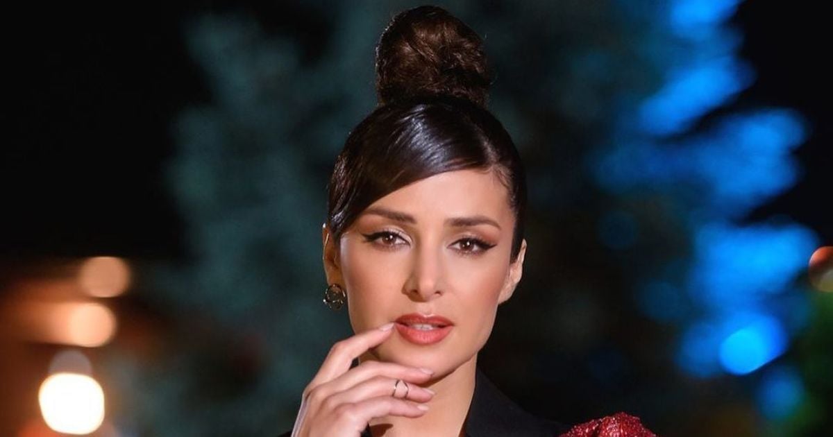 Злата Огневич рассказала о встрече со своим преследователем в суде