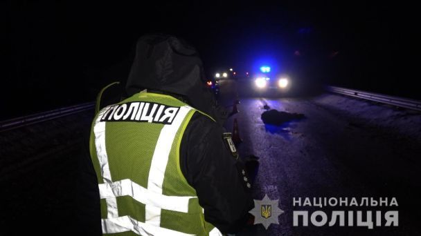  / © ГУНП Украины в Сумской области