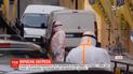 За сутки в Италии от коронавируса умерли 168 человек