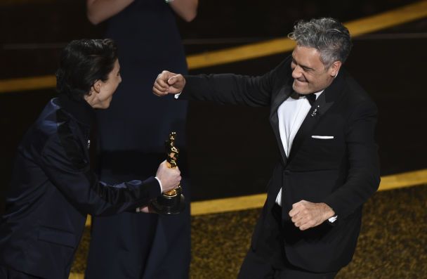  / © Associated Press