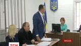 В Николаеве начался суд над Героем Украины Романчуком