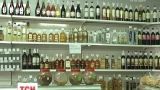 В интернете в свободном доступе украинцам продают контрабандный и некачественный алкоголь