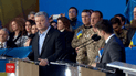 Порошенко ответил Зеленскому, почему не "отрубил руки" уличенным в коррупции друзьям и партнерам