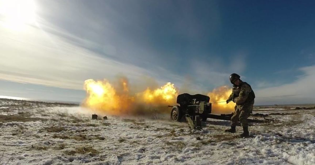 В Минобороны посчитали, сколько миллионов выплатили военным за сбитую вражескую технику и участие в АТО