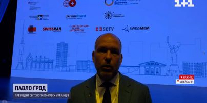 Наскільки потужно українці підтримують батьківщину за кордоном – Павло Ґрод