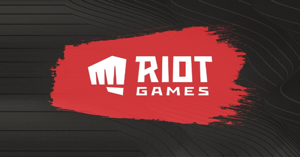 Компания Riot Games наняла бывшего исполнительного директора Netflix