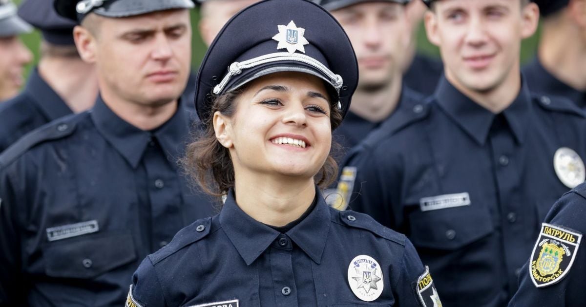 В Украине стремительно уменьшается преступность и увеличивается раскрытия дел - МВД