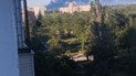 Пожежа в Маріуполі