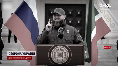 Помер чи у комі – мережею ширяться чутки про стан здоров'я Кадирова