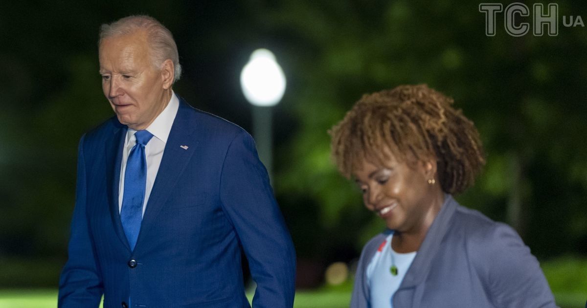 Карін Жан-П’єр