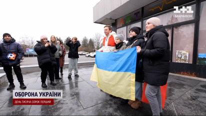 До слез! Комаров осуществил мечту маленьких, но сильных детей!