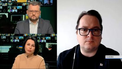 Советник Светланы Тихановской рассказал о возможности нападения Беларуси на Украину
