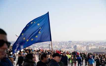 Европейский Союз анонсировал создание донорской координационной платформы для восстановления Украины