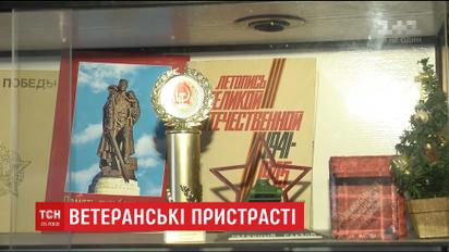 Ветеранские организации получают из бюджета миллионы, но часть существует только на бумаге