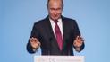Путін припускає, що жителі Донбасу отримуватимуть пенсію в РФ та в Україні